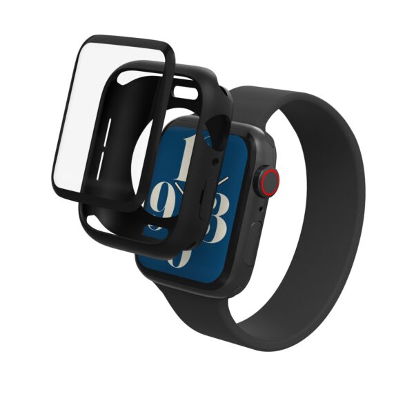Protector de Pantalla y Marco Glass Fusion 360+