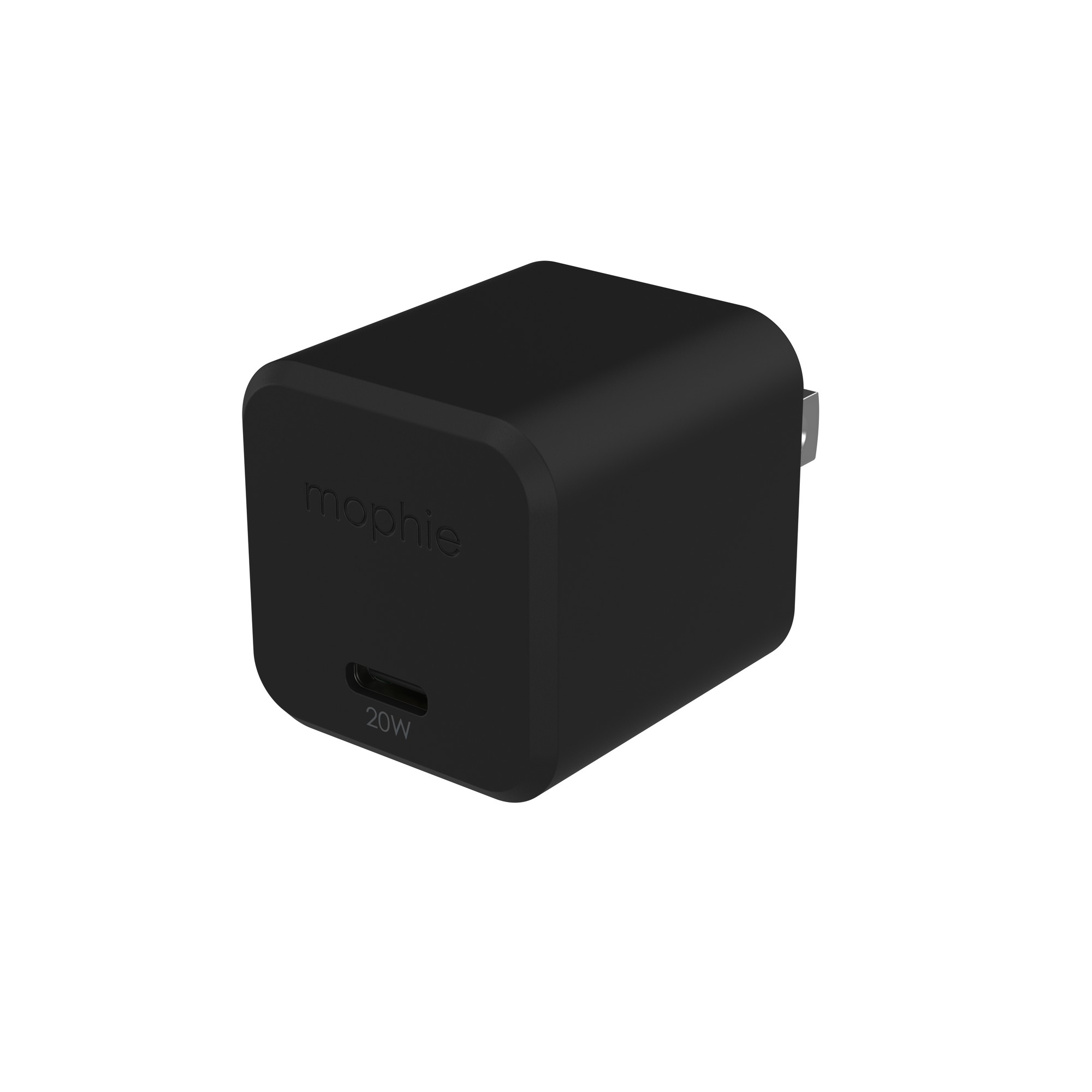  MOMAX Cargador GaN, cargador GaN USB C de doble puerto de 35 W  con enchufe plegable, cargador compacto PD 3.0, cargador de pared de alta  potencia para portátiles, MacBook, iPad Pro