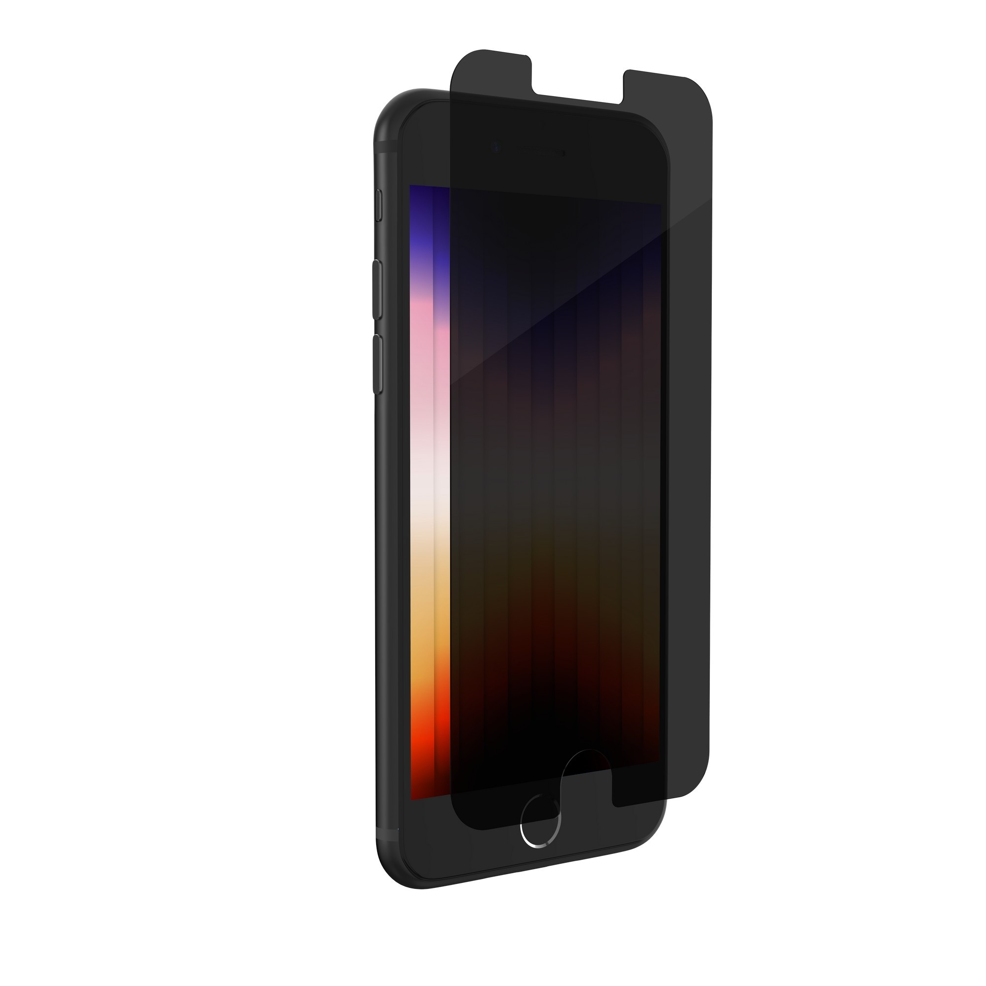 Funda de pantalla InvisibleShield Glass+ para iPhone 8 Plus/7 Plus/6s Plus/6  Plus